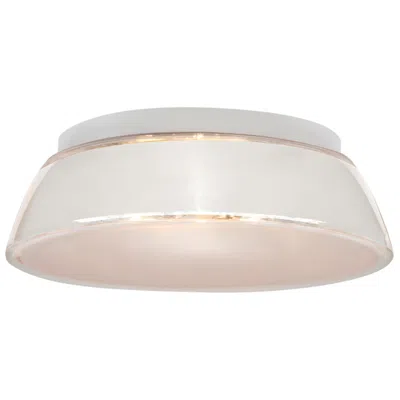 Besa Pica 20 Ceiling - Made To Order In Pink