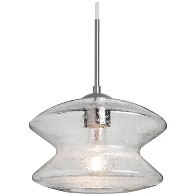Besa Zen Pendant - Made To Order In White