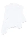 Besfxxk Button-up Blouse