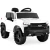 Best Choice Products 12v 2.5 Mph Licensed Chevrolet Silverado Ride On Truck Car Toy W/ Parent Remote Control