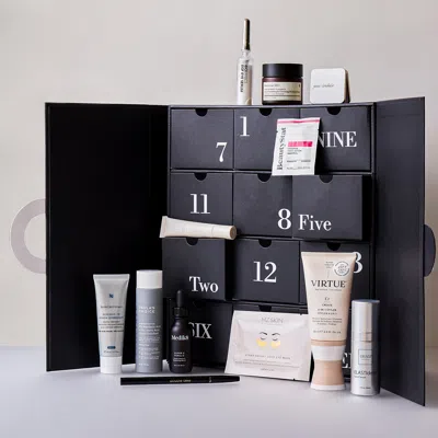 Best Of Dermstore : 12 Days Of Beauty - $888 Value