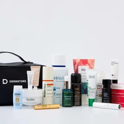 Best Of Dermstore : Anniversary Edit - $620 Value