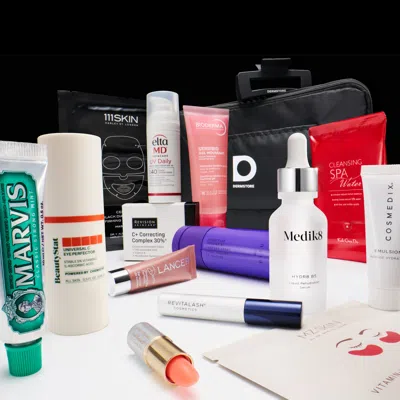 Best Of Dermstore : Jet Set Edit - $452 Value