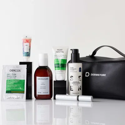 Best Of Dermstore : The Hair Edit - $167 Value