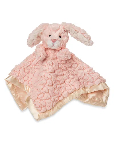Bestever Putty Nursery Bunny Blanket - Ages 0+ In Light/pastel