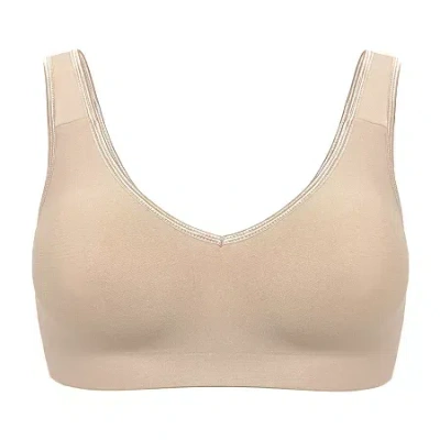 Bestform Smooth Comfort Bra - 5006088 In Sand