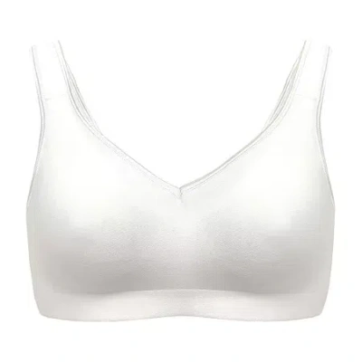 Bestform Smooth Comfort Bra - 5006088 In White