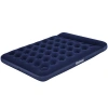 Bestway Easy Inflate Flocked Queen Air Mattress