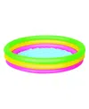 Bestway H2ogo 60" X H12" Summer Set Pool In Multi