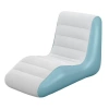 Bestway Leisure Luxe Inflatable Chaise Lounger In Multi