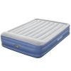 Bestway Tritech 18" Queen Air Mattress With Built-in Ac Pump & Antimicrobial Coating