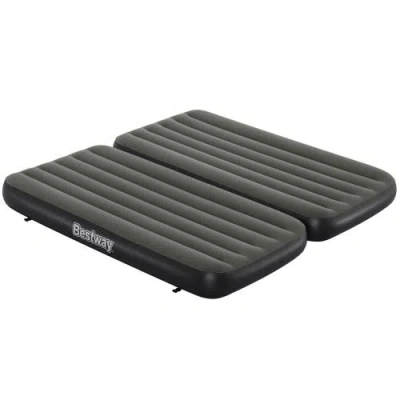 Bestway Tritech Connect And Rest 3in1 Air Mattress 10" Twin/king