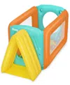 Bestway Tunneltopia Ball Pit Set In Multi