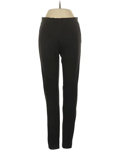 Pre-owned Betabrand Active Pants In Black