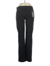 Betabrand Active Pants In Black