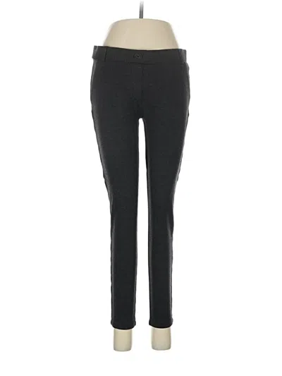Pre-owned Betabrand Active Pants In Black