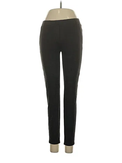 Pre-owned Betabrand Active Pants In Black