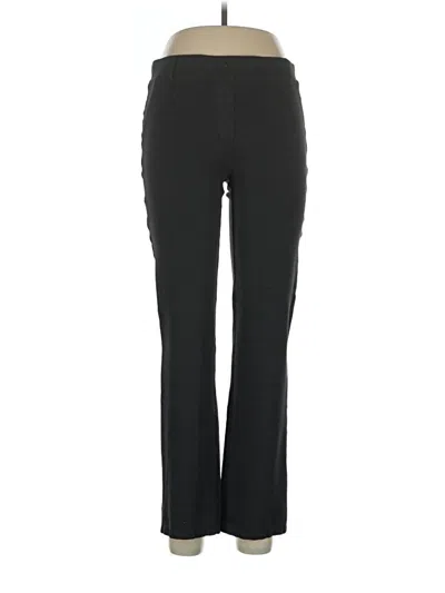 Pre-owned Betabrand Active Pants In Black