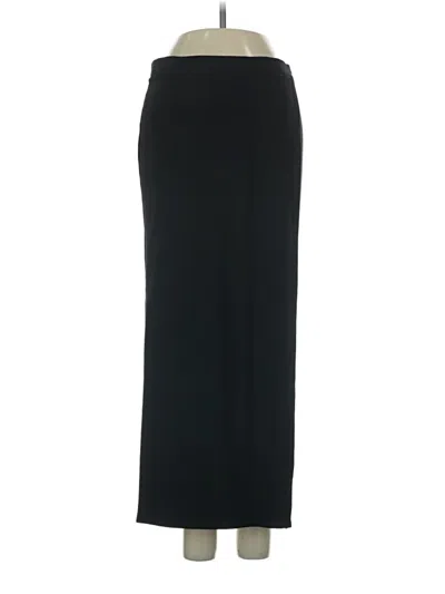 Pre-owned Betabrand Active Pants In Black