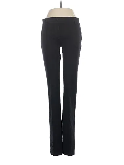 Pre-owned Betabrand Active Pants In Black