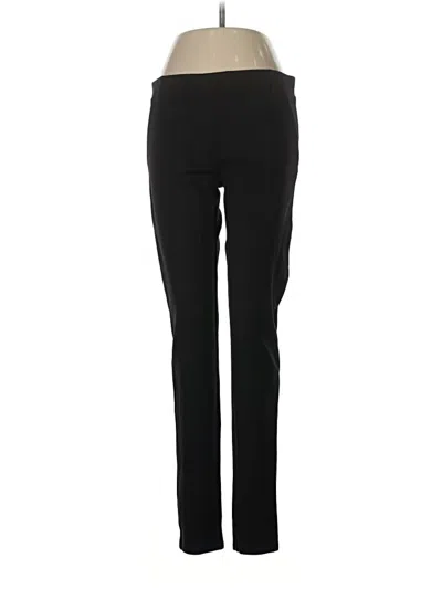 Pre-owned Betabrand Active Pants In Black