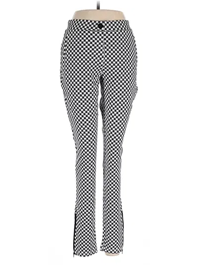 Pre-owned Betabrand Active Pants In Black