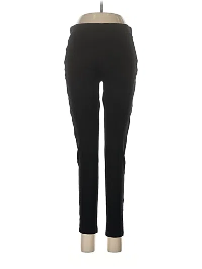 Pre-owned Betabrand Active Pants In Black