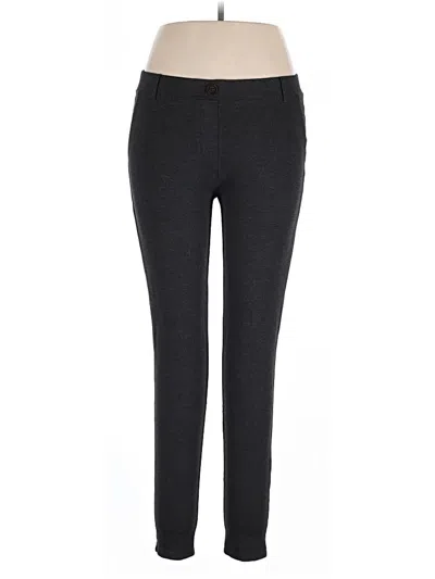 Pre-owned Betabrand Active Pants In Black