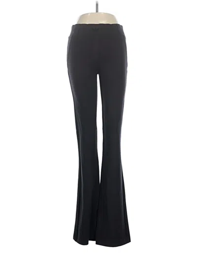 Pre-owned Betabrand Active Pants In Black