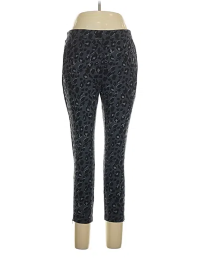 Pre-owned Betabrand Active Pants In Black