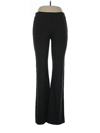 Pre-owned Betabrand Active Pants In Black
