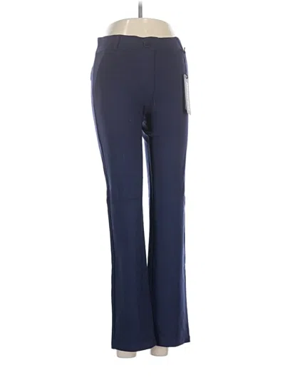 Betabrand Active Pants In Blue