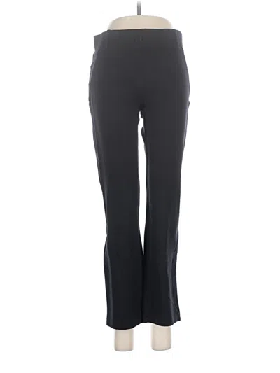 Pre-owned Betabrand Active Pants In Gray