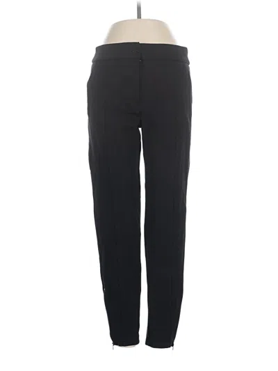 Pre-owned Betabrand Casual Pants In Black