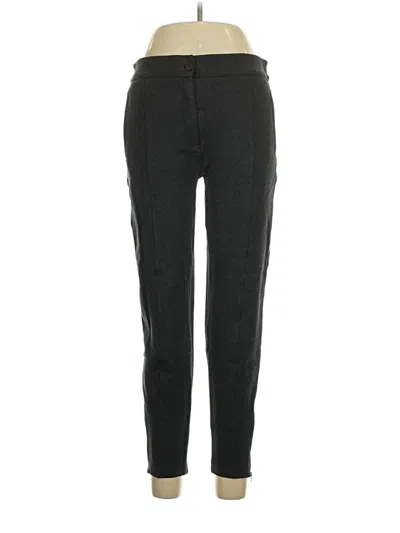 Pre-owned Betabrand Casual Pants In Black