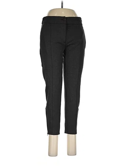 Pre-owned Betabrand Casual Pants In Black
