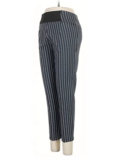 Pre-owned Betabrand Casual Pants In Blue