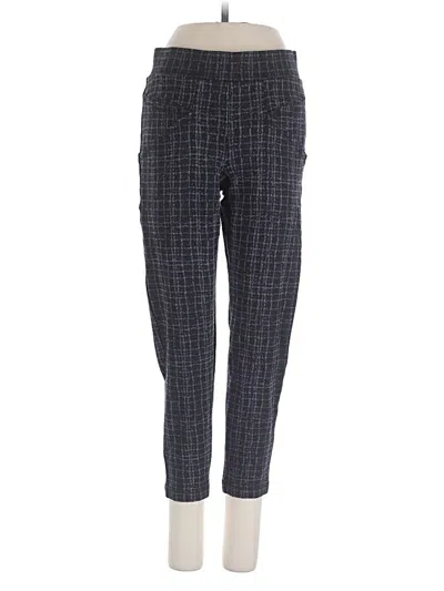 Pre-owned Betabrand Casual Pants In Blue