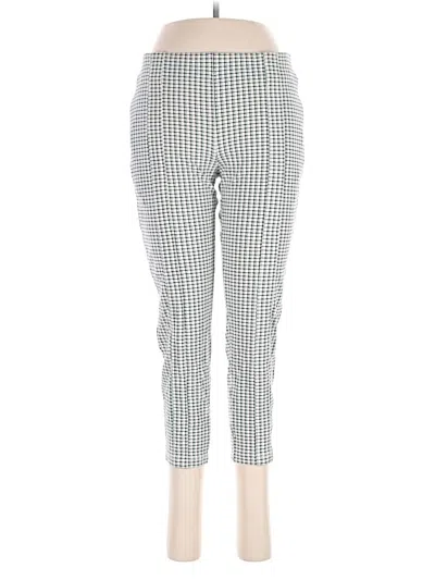Pre-owned Betabrand Casual Pants In Blue
