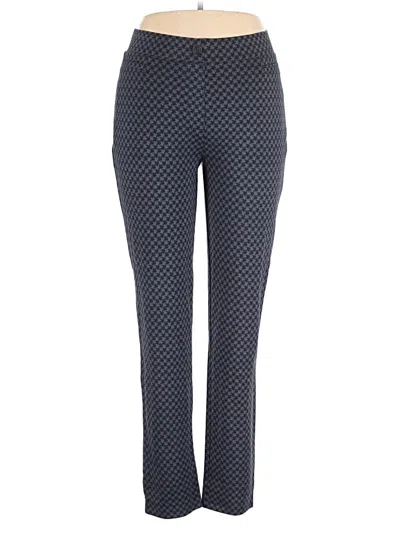 Pre-owned Betabrand Casual Pants In Blue