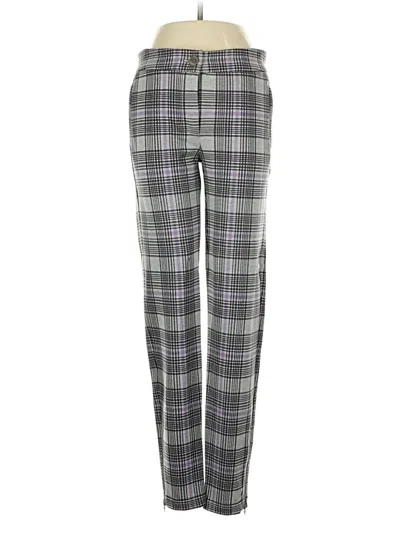 Pre-owned Betabrand Casual Pants In Gray