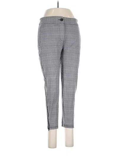 Pre-owned Betabrand Casual Pants In Gray