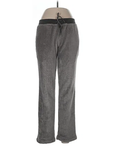 Pre-owned Betabrand Casual Pants In Gray