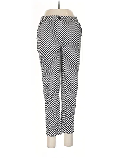 Pre-owned Betabrand Casual Pants In Gray
