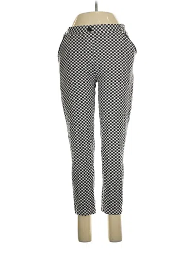 Pre-owned Betabrand Casual Pants In Gray