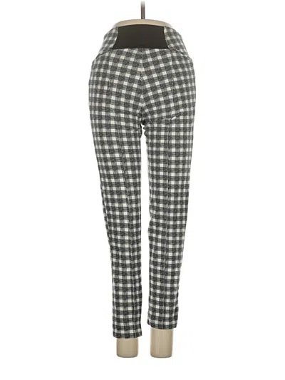 Pre-owned Betabrand Casual Pants In Gray