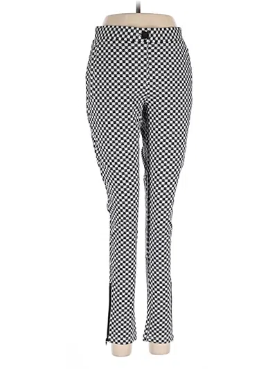 Pre-owned Betabrand Casual Pants In Gray