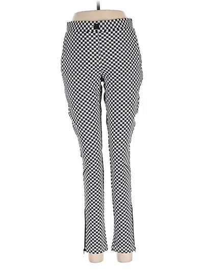 Pre-owned Betabrand Casual Pants In Gray