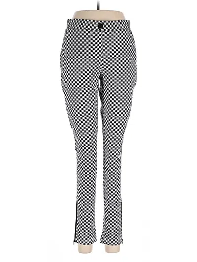 Pre-owned Betabrand Casual Pants In Gray