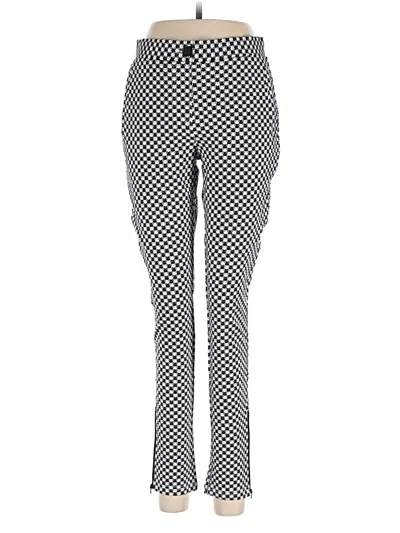 Pre-owned Betabrand Casual Pants In Gray